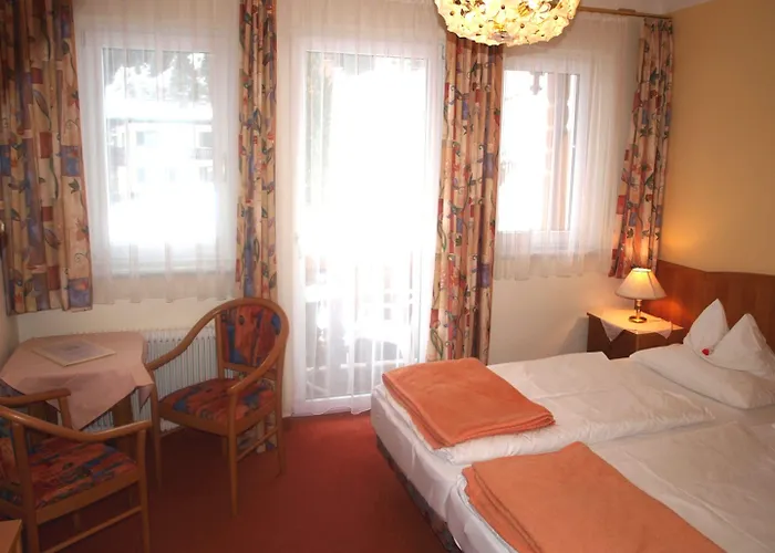 Alpenblick Hotel Bad Gastein