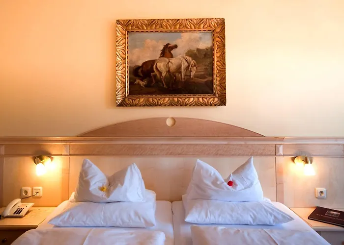 Alpenblick 바트 가슈타인