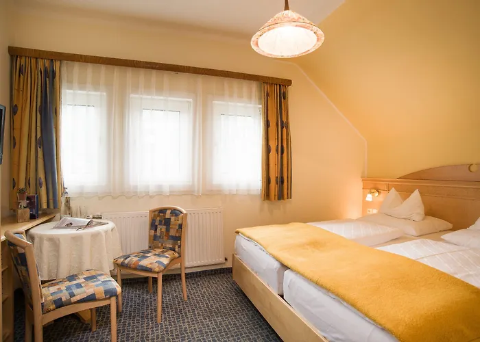 Hotel Alpenblick Bad Gastein