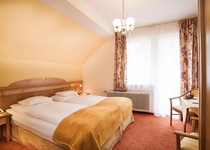 Alpenblick 바트 가슈타인