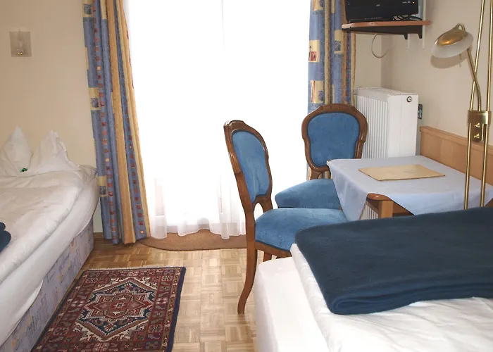 Alpenblick 호텔 3*