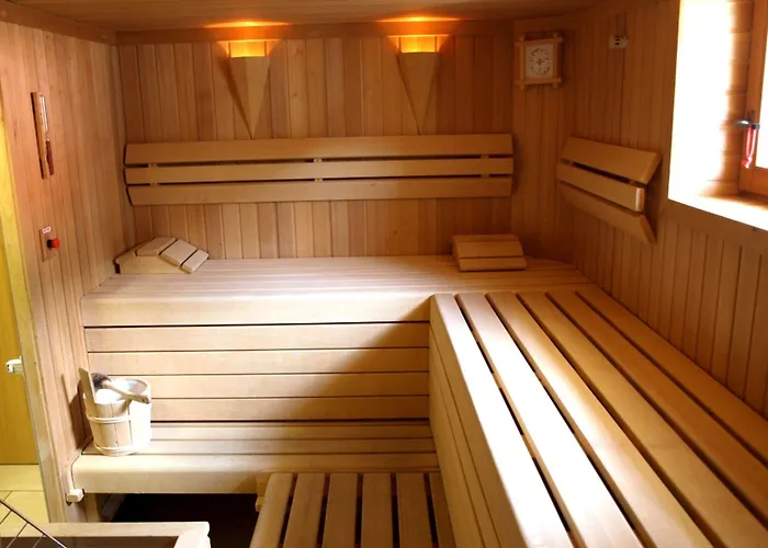 Hotel Alpenblick Bad Gastein