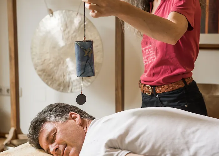 Alpenblick 3* 바트 가슈타인