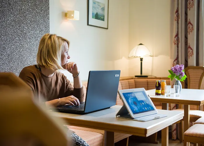 호텔 Alpenblick 3*