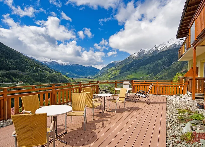 Alpenblick Bad Gastein