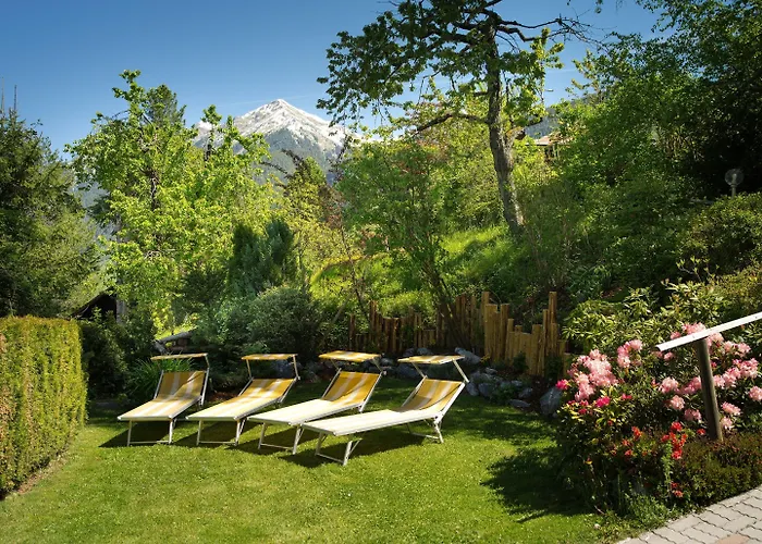 Alpenblick 호텔 3*