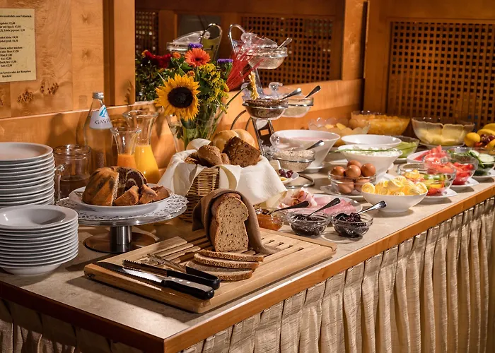 Alpenblick 호텔 3*