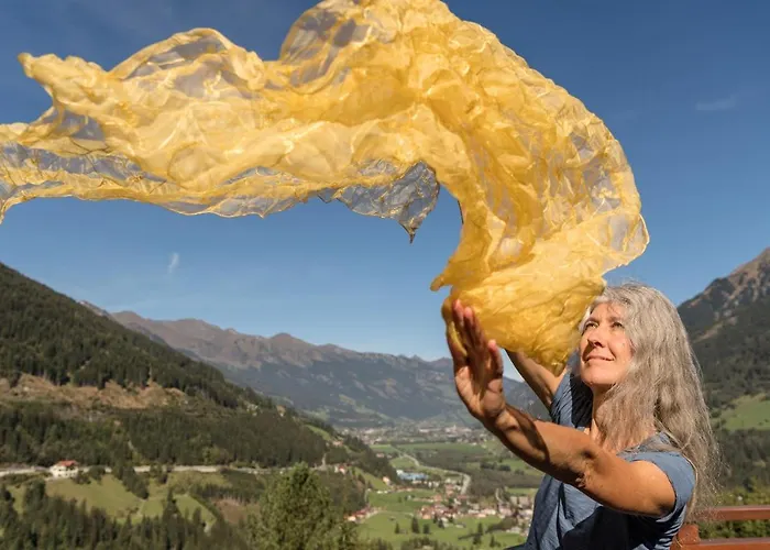 Alpenblick Bad Gastein