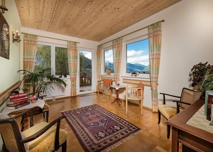 Alpenblick 호텔 바트 가슈타인