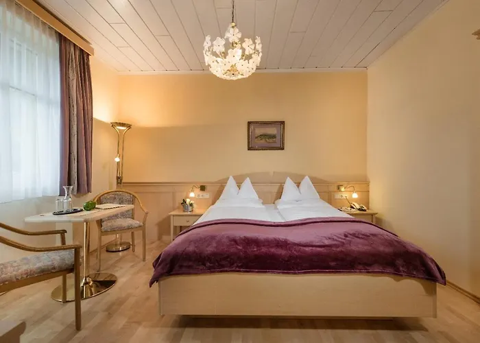 Alpenblick 호텔 3*